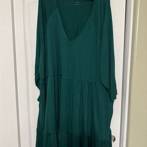 Torrid Super Soft Knit Dress